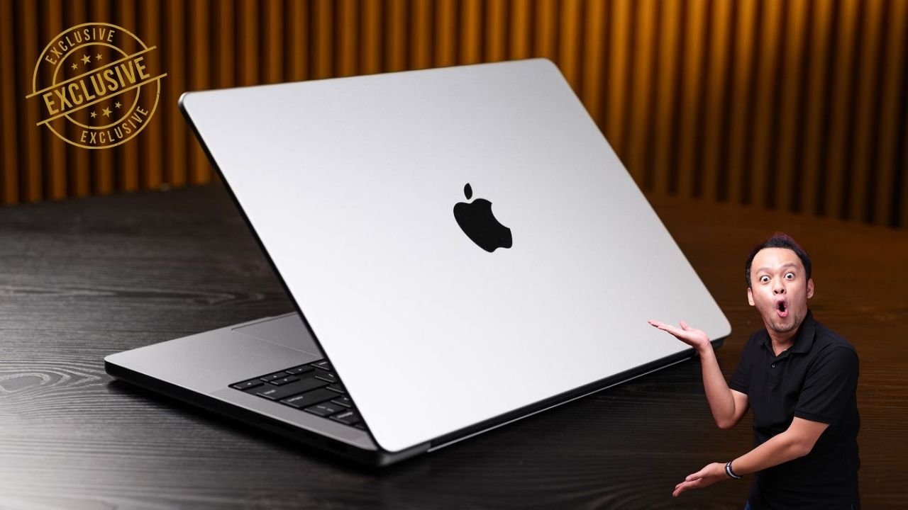 apple macbook air m4