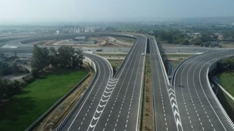 Delhi-Dehradun Expressway: A Game-Changer for Delhi-UP Commuters