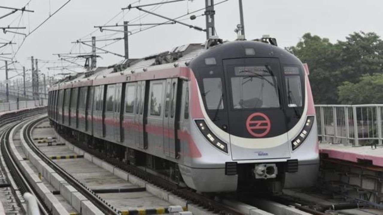 dmrc delhi metro news