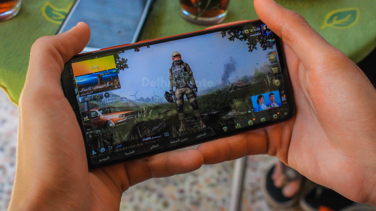 The Rise of Mobile Gaming in India: How Casual Games Are Dominating the Market