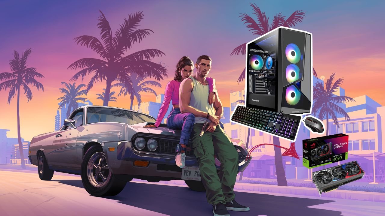 gta 6 pc recommended