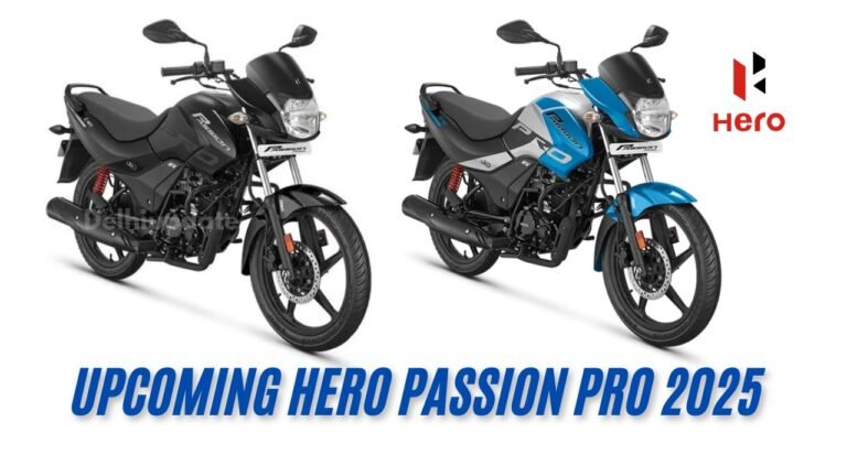 hero passion pro 2025