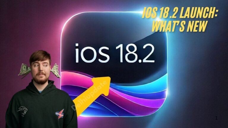 ios 18.2 release