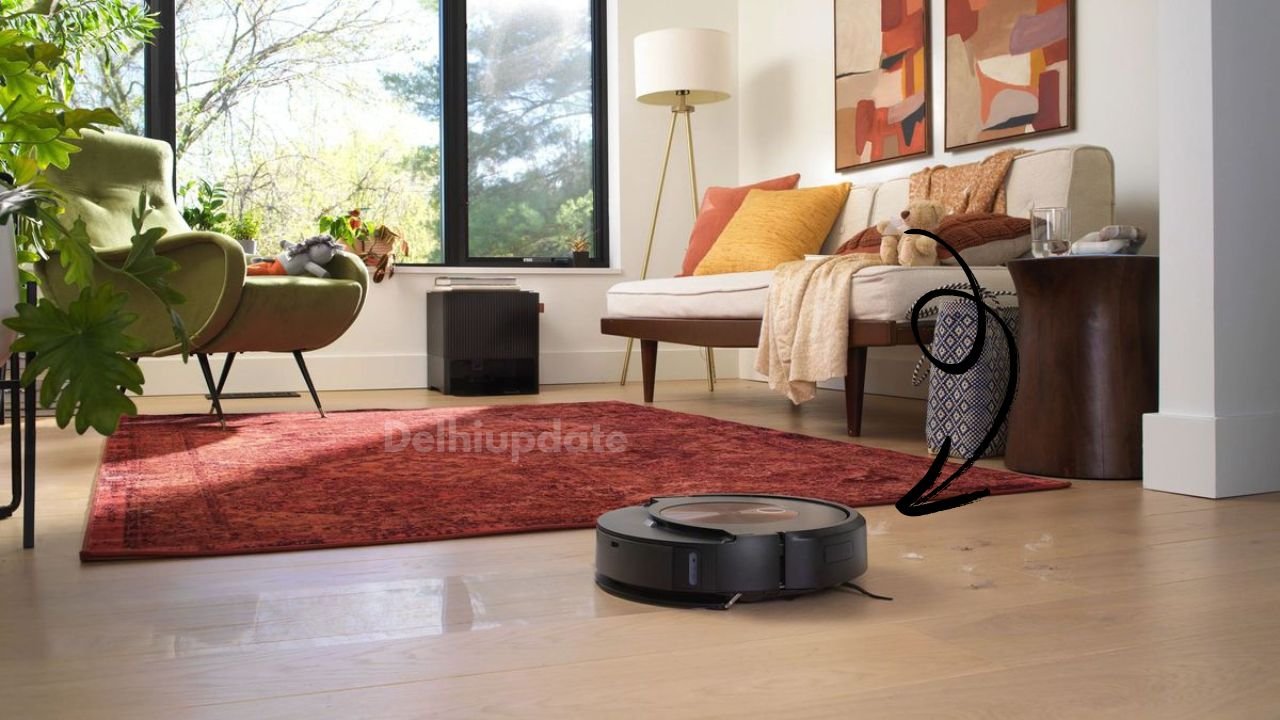 iRobot Roomba J9+