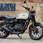 2025 Royal Enfield Hunter 350