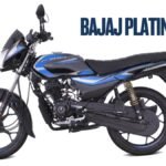 Bajaj Platina 2025