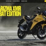 Hero Karizma XMR Combat Edition